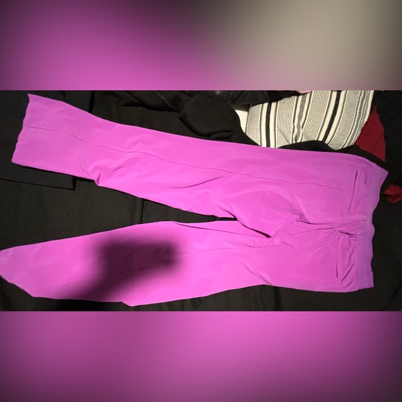 Athleta Brooklyn heights pants - Picture 2 of 4